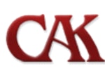 Construction Accounting System (CAS) logo